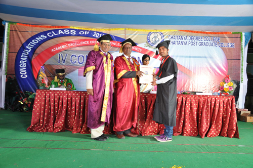 convocation 2014